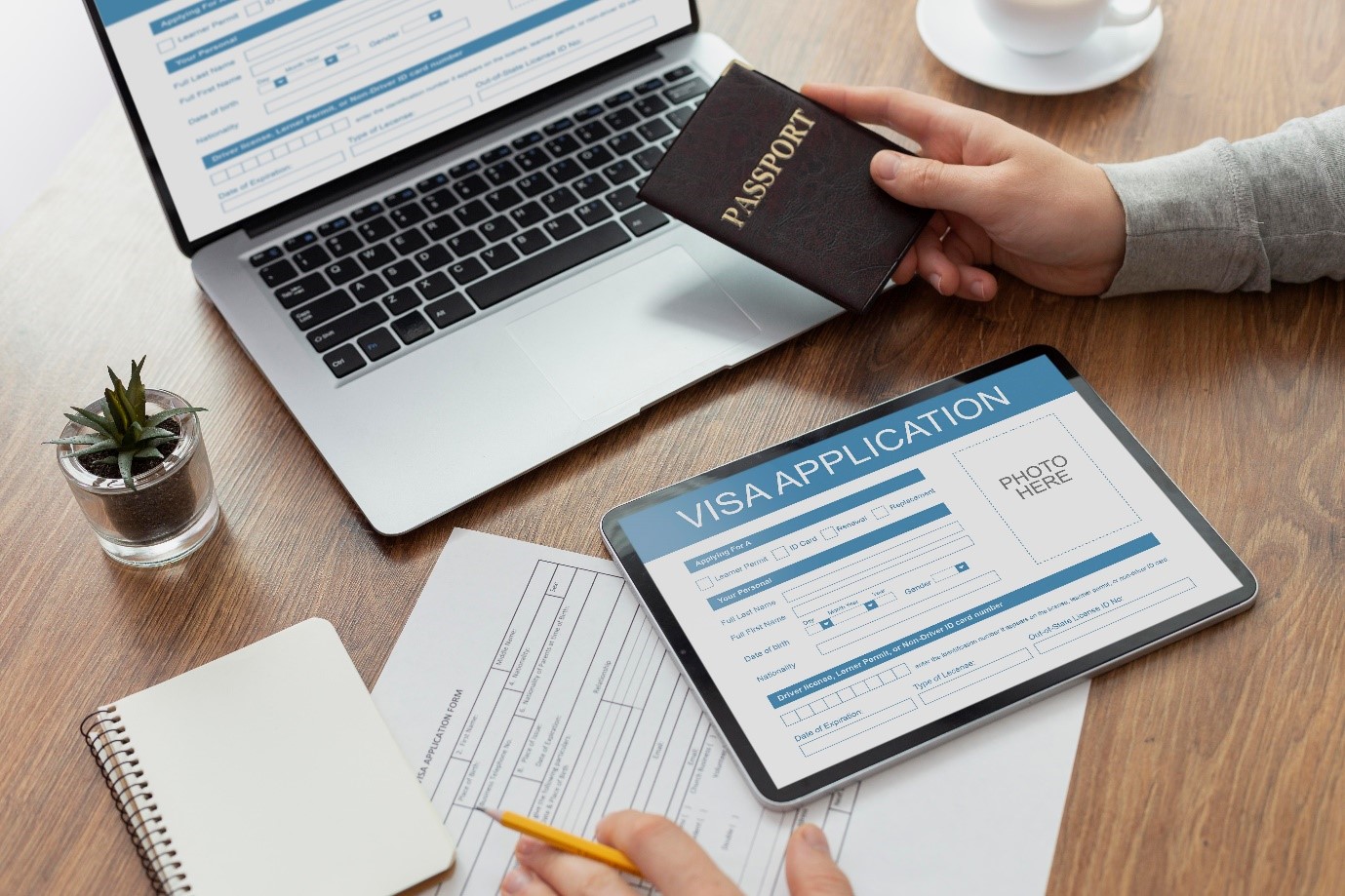 Tourist Visa vs Student Visa vs Business Visa – Complete Guide (2026)
