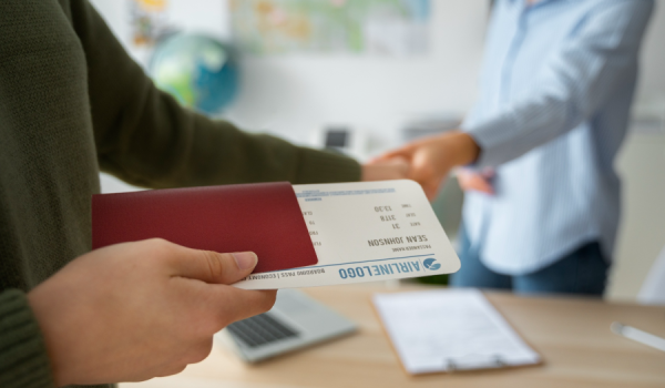Business Visa