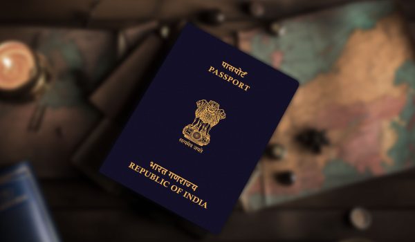 Passport Renewal