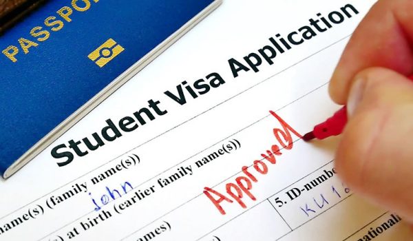 Student Visa