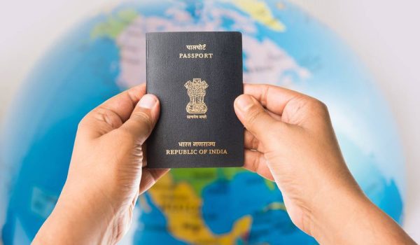 Tatkal Passport Services