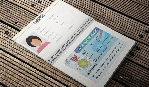 Tourist Visa